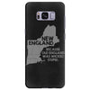 new england, because old england was wicked stupid Samsung Galaxy S8 Plus