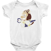 ozarooki Baby Onesie