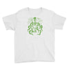 the horror within Youth Tee