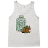use the force Tank Top