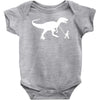 best friend#2 funny Baby Onesie