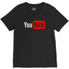 you suck V-Neck Tee