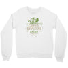 green dragon lager Crewneck Sweatshirt