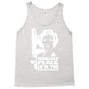 a woman's place is in the resistance Tank Top