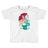 alien plant Toddler T-shirt