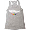 Spaceballs The T Shirt Racerback Tank