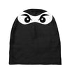 ninja mask eyes martial arts novelty Baby Beanies