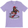 dirty T-Shirt