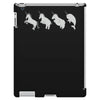 unicorn devolution iPad 3 and 4 Case