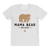 mama bear All Over Women's T-shirt