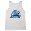 amity island sharks Tank Top