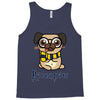 ravenpaw pug Tank Top