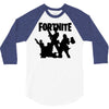 fortnite 4 3/4 Sleeve Shirt