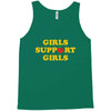 Girls Spport Girls Tank Top