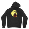Castle Unisex Hoodie