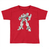 bumblebee Toddler T-shirt