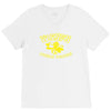 wasps V-Neck Tee
