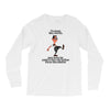 bernard Long Sleeve Shirts