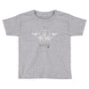 king tato Toddler T-shirt