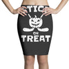 stick or treat Pencil Skirts