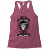 Skilled Linemen Aren't Cheap, Cheap Linemen Aren't Skilled Racerback Tank