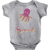 summer Baby Onesie