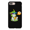 rufu  the green wolf iPhone 8 Plus