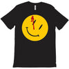 watchmen comedian rorschach comic adult movie T-Shirt
