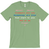 player 2 a love story T-Shirt