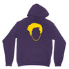 caspar lee viral music Unisex Hoodie