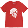 arrow V-Neck Tee
