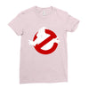 busting in 8 bits Ladies Fitted T-Shirt