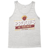 proofs Tank Top