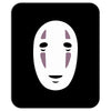 no face spirited away Mousepad