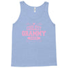 Coolest Grammy Ever Tank Top