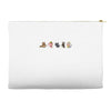 psycho animals Accessory Pouches