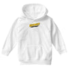 bazoingo Youth Hoodie
