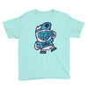 pizza yetee! Youth Tee