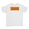 dernays Youth Tee
