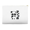 panda Accessory Pouches