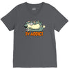 tv addict V-Neck Tee