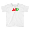 mega drive tribute japanese unisex Toddler T-shirt