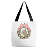 totoro Tote Bags