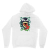 venom splatter Hoodie