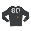 Made in the 80's Long Sleeve Shirts