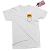 Pocket Burger Exclusive T-shirt