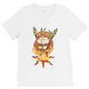 praise the sun (2) V-Neck Tee