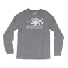 darwin evolution Long Sleeve Shirts
