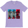 rock, paper, dragon T-Shirt
