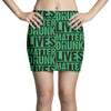 drunk lives matter Mini Skirts